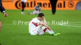 01.06.13 DFB-Pokal Finale 2013 FC Bayern M&uuml;nchen - VfB Stuttgart