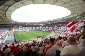 06.08.11 VfB Stuttgart - FC Schalke 04