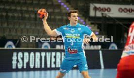 26.11.20 TVB Stuttgart - HSG Nordhorn-Lingen