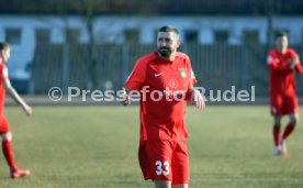 02.02.22 Stuttgarter Kickers - SG Sonnenhof Gro&szlig;aspach