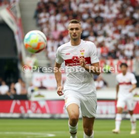 20.08.22 VfB Stuttgart - SC Freiburg