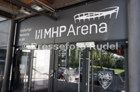 16.08.23 VfB Stuttgart MHP Arena