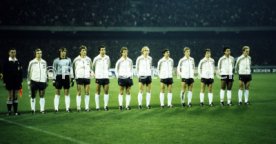 17.11.79 Deutschland - Wales