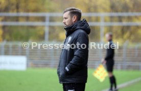 19.11.22 U19 SSV Reutlingen - U19 FC Bayern München