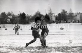29.01.94 GSV Maichingen - VfB Stuttgart