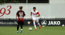 15.08.26 U19 VfB Stuttgart - U19 FC Ingolstadt 04