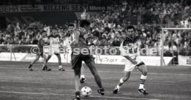 13.01.96 Hallen Masters Stuttgart