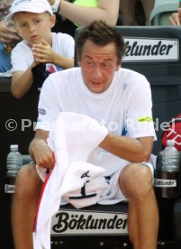 MercedesCup 2013