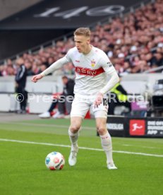 04.04.26 VfB Stuttgart - Borussia Dortmund