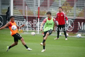 25.07.23 VfB Stuttgart Training