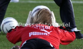 04.07.02 Sylt Auswahl - VfB Stuttgart