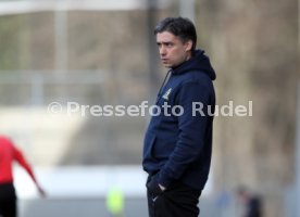 VfB Stuttgart II - SV Eintracht Trier