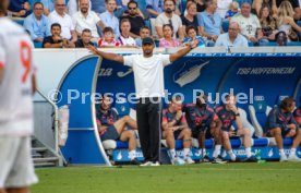 20.09.25 TSG 1899 Hoffenheim - FC Bayern M&uuml;nchen