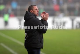 Stuttgarter Kickers - TSG 1899 Hoffenheim II