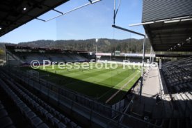 24.04.21 SC Freiburg - TSG 1899 Hoffenheim