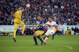 VfB Stuttgart - RB Leipzig