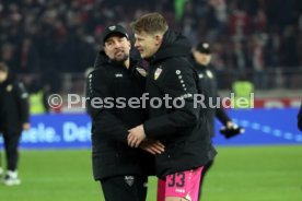 13.01.26 VfB Stuttgart - Eintracht Frankfurt