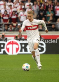 07.10.23 VfB Stuttgart - VfL Wolfsburg