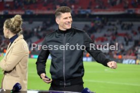 12.04.22 FC Bayern M&uuml;nchen - FC Villareal