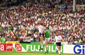 12.06.88 England - Irland