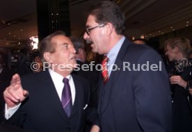 03.03.03 Mayer-Vorfelder 70. Geburtstag