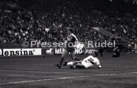08.11.86 VfB Stuttgart - SV Werder Bremen