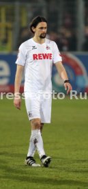 SC Freiburg - 1. FC K&ouml;ln