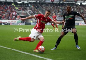 23.04.22 SC Freiburg - Borussia M&ouml;nchengladbach