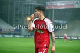 01.11.20 SC Freiburg - Bayer 04 Leverkusen