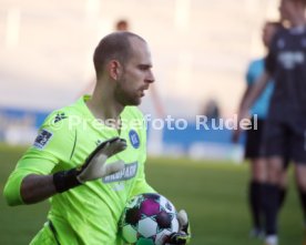 23.04.21 Karlsruher SC - FC W&uuml;rzburger Kickers