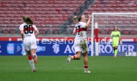 21.03.26 Frauen VfB Stuttgart - 1. FSV Mainz 05
