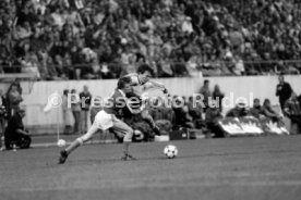 30.04.85 Tschecheslowakei - Deutschland