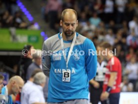TVB Stuttgart - SG Flensburg-Handewitt