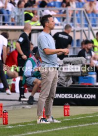 16.09.23 Karlsruher SC - 1. FC Kaiserslautern