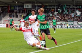 13.09.26 VfB Stuttgart II - SC Preu&szlig;en M&uuml;nster