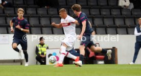 09.09.26 U19 VfB Stuttgart - U19 Viking Stavanger