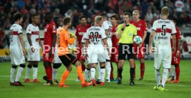 VfB Stuttgart - 1. FC K&ouml;ln