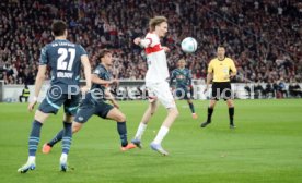 02.04.25 VfB Stuttgart - RB Leipzig