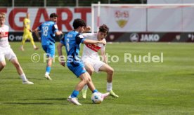 13.04.23 U19 VfB Stuttgart - U19 1. FC Heidenheim