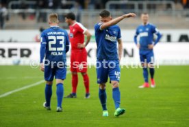 Karlsruher SC - 1. FC Heidenheim