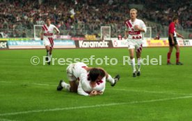 18.09.94 VfB Stuttgart - Eintracht Frankfurt