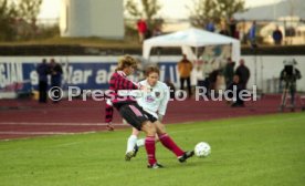 IB Vestmannaeyjar - VfB Stuttgart