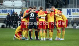 19.02.23 SV Sandhausen - Karlsruher SC