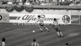 WM 1990 Argentinien - Kamerun