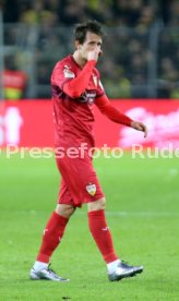 Borussia Dortmund - VfB Stuttgart
