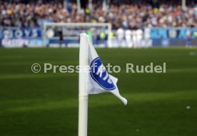 Karlsruher SC - VfL Osnabr&uuml;ck