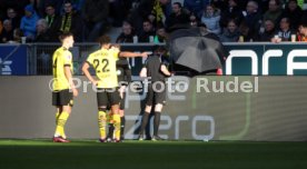 25.02.23 TSG 1899 Hoffenheim - Borussia Dortmund