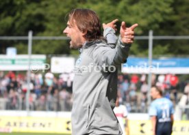 Stuttgarter Kickers - VfB Stuttgart II