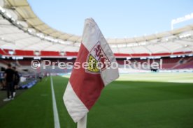 07.08.22 VfB Stuttgart - RB Leipzig