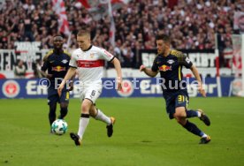 VfB Stuttgart - RB Leipzig